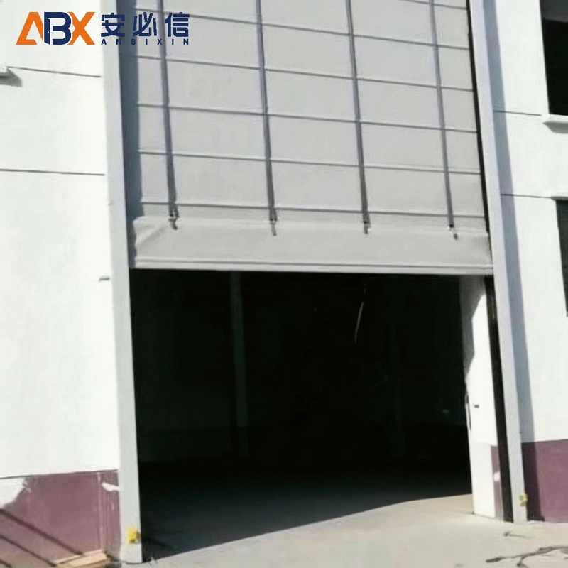 黔东南苗族侗族自治州快速堆积门
