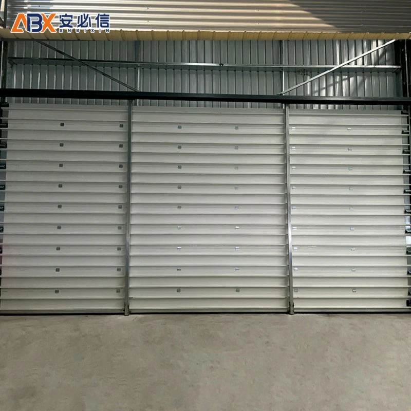 黔东南苗族侗族自治州保温滑升门